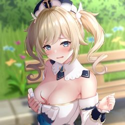 This is a pixiv picture whose title is ねえ、お願いだからこの子取って!!.