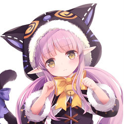 This is a pixiv picture whose title is キョウカ.