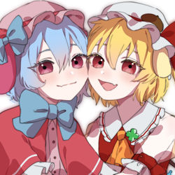 This is a pixiv picture whose title is 東方まとめ21！.