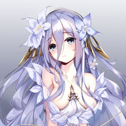 This is a pixiv picture whose title is 崇宫澪.