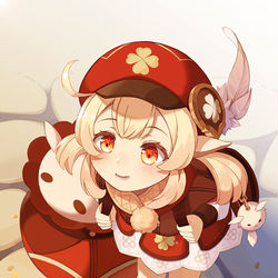 This is a pixiv picture whose title is かわいい爆弾狂.