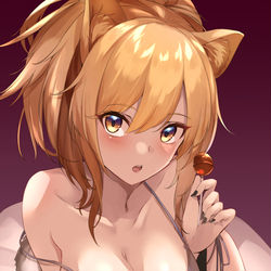 This is a pixiv picture whose title is シージちゃん.