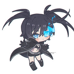 This is a pixiv picture whose title is B★RS.