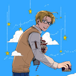 This is a pixiv picture whose title is まとめに入れるのを忘れてた味覚音痴.
