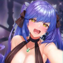 This is a pixiv picture whose title is Craft Fairynight.