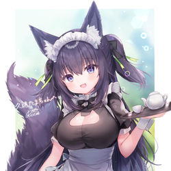This is a pixiv picture whose title is Skebイラスト#11.