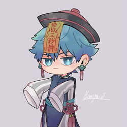 This is a pixiv picture whose title is Happy Halloween!!!!.