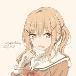 This is a pixiv picture whose title is バンドリ絵まとめ.