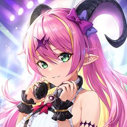 This is a pixiv picture whose title is Mano Aloe.