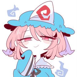 This is a pixiv picture whose title is 東方落書きまとめ.