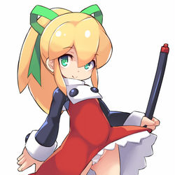 This is a pixiv picture whose title is ロールちゃん.