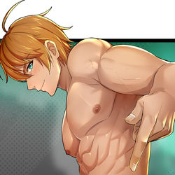 This is a pixiv picture whose title is King's Raid - Clause.
