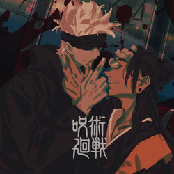 This is a pixiv picture whose title is 夏五LOG.