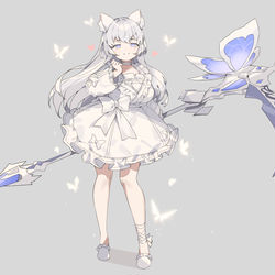 This is a pixiv picture whose title is CM.