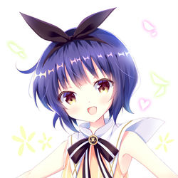 This is a pixiv picture whose title is 脱いだー！.