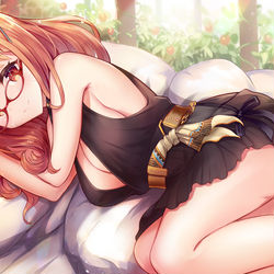 This is a pixiv picture whose title is ミコッテちゃんその2.