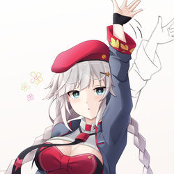 This is a pixiv picture whose title is OTs12.