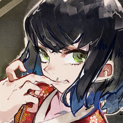 This is a pixiv picture whose title is 三日に一枚【019】.