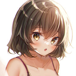 This is a pixiv picture whose title is フロントホックらくがき2枚.