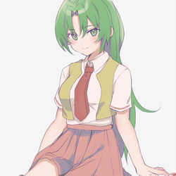 This is a pixiv picture whose title is m.