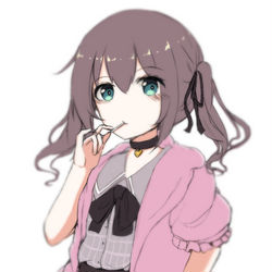 This is a pixiv picture whose title is 夏色まつり新衣装.