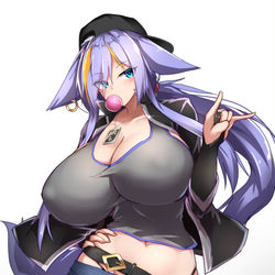This is a pixiv picture whose title is らくがき.