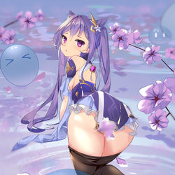 This is a pixiv picture whose title is 无题.