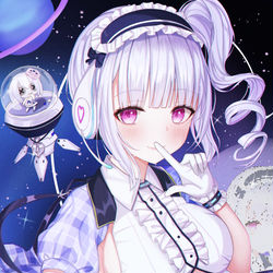 This is a pixiv picture whose title is ダイドー.
