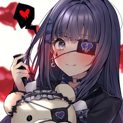 This is a pixiv picture whose title is 相羽ういは.