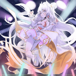 This is a pixiv picture whose title is ル·マラン.