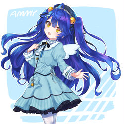 This is a pixiv picture whose title is にじさんじまとめ３.