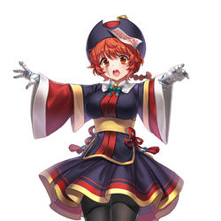 This is a pixiv picture whose title is 八江 水咲.
