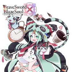 This is a pixiv picture whose title is アクケルテ【極弐】.