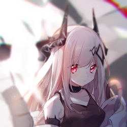 This is a pixiv picture whose title is 泥岩.