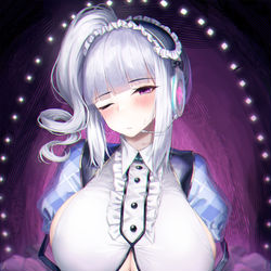 This is a pixiv picture whose title is ダイドー.