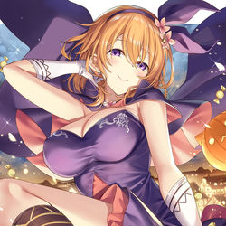 This is a pixiv picture whose title is ご注文はオトナココアですか？㉓.