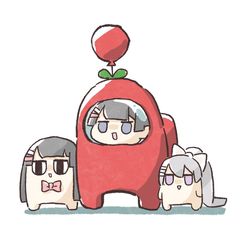 This is a pixiv picture whose title is Twitter過去log㉑＋漫画.