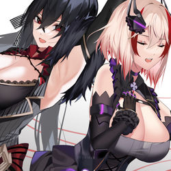 This is a pixiv picture whose title is 𝖁𝖊𝖗𝖍𝖊𝖊𝖗𝖊𝖓𝖉𝖊𝕽.