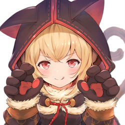 This is a pixiv picture whose title is アンチラ.