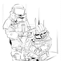 This is a pixiv picture whose title is 무제.