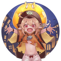 This is a pixiv picture whose title is 무제.