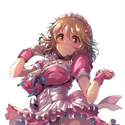 This is a pixiv picture whose title is み.