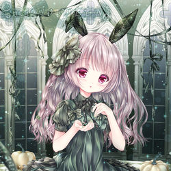 This is a pixiv picture whose title is ★HAPPY HELLOWEEN★.