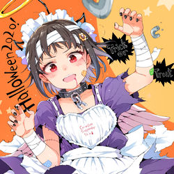 This is a pixiv picture whose title is ざんぎゃくさん おまとめセット その7.