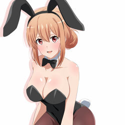 This is a pixiv picture whose title is ガハママ.