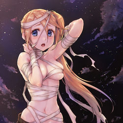 This is a pixiv picture whose title is ハロウィンカナエ.