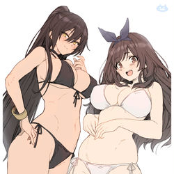 This is a pixiv picture whose title is まとめ.