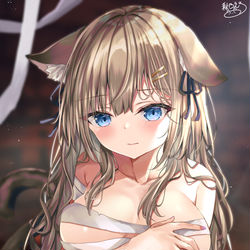 This is a pixiv picture whose title is Trick or Treat！.
