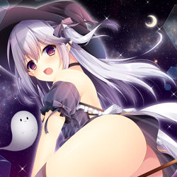This is a pixiv picture whose title is 「野郎ども！いたずらしに行くぞー！」.