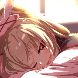 This is a pixiv picture whose title is 名取さなワンドロ.